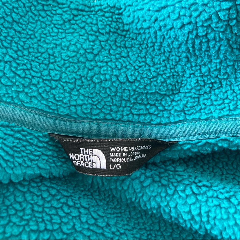 The North Face Polyester Jacket. Euc Like New - image 3